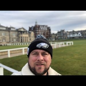 Meet your Posher, Stephen